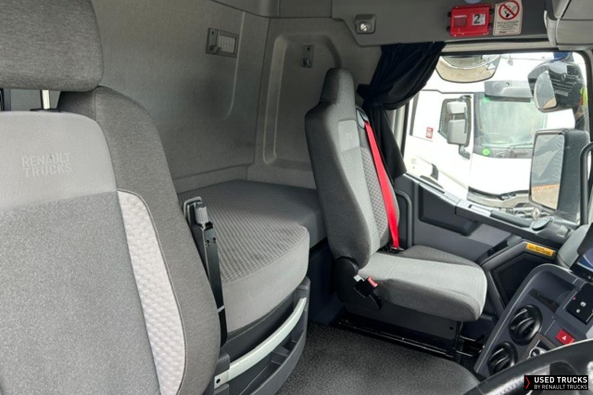Renault Trucks T 480
