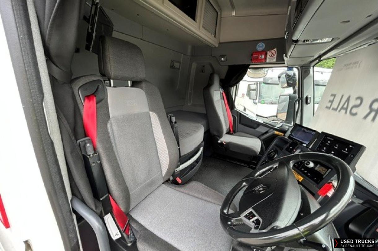 Renault Trucks T 480