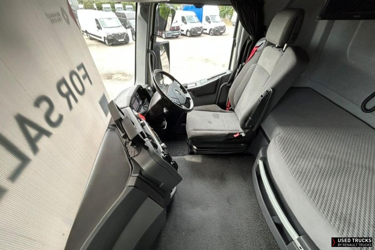 Renault Trucks T 480