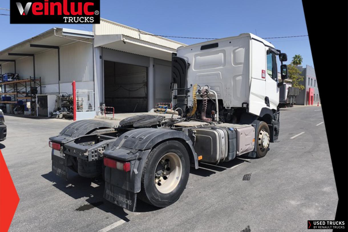 Renault Trucks T 460
