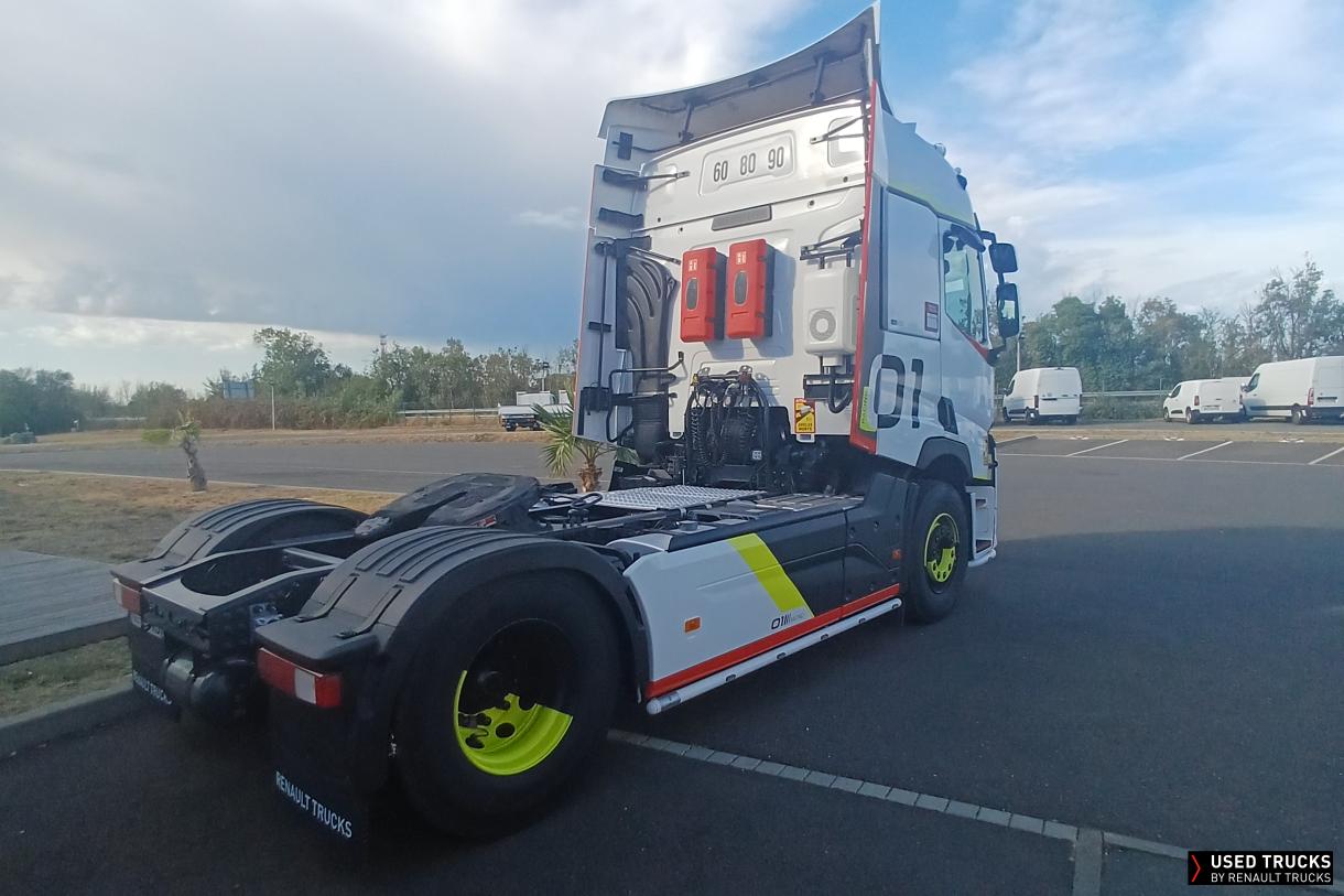 Renault Trucks T 480
