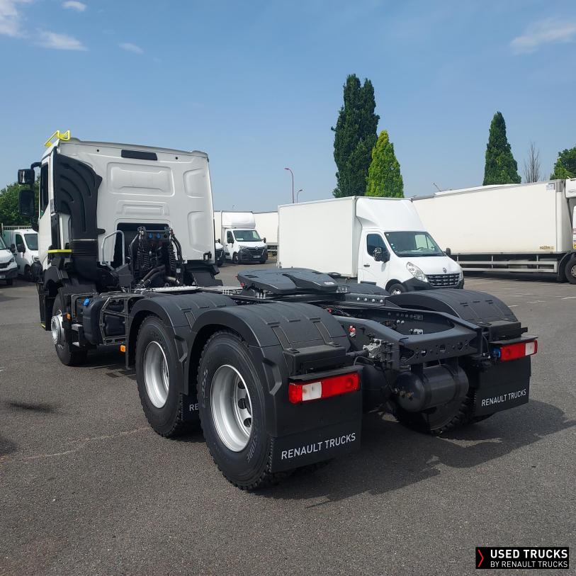 Renault Trucks C 