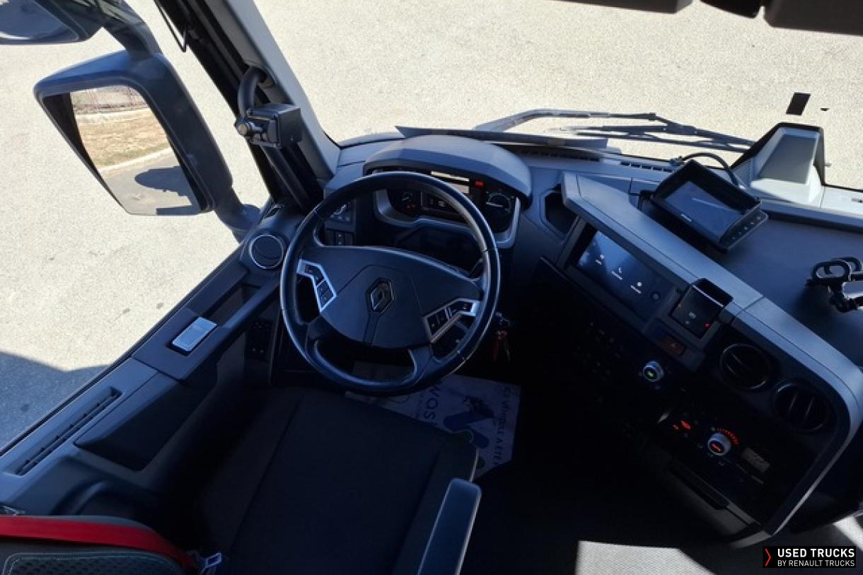 Renault Trucks C 440