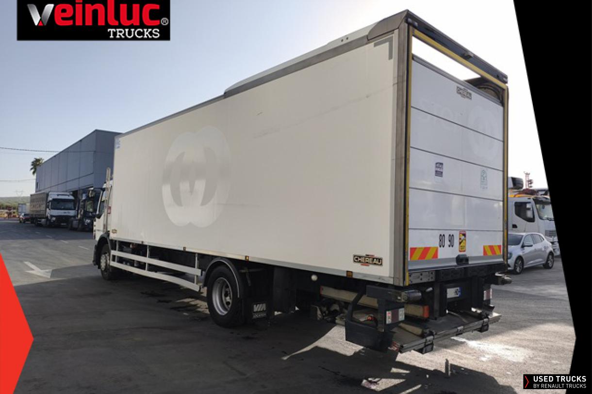 Renault Trucks D Wide 280