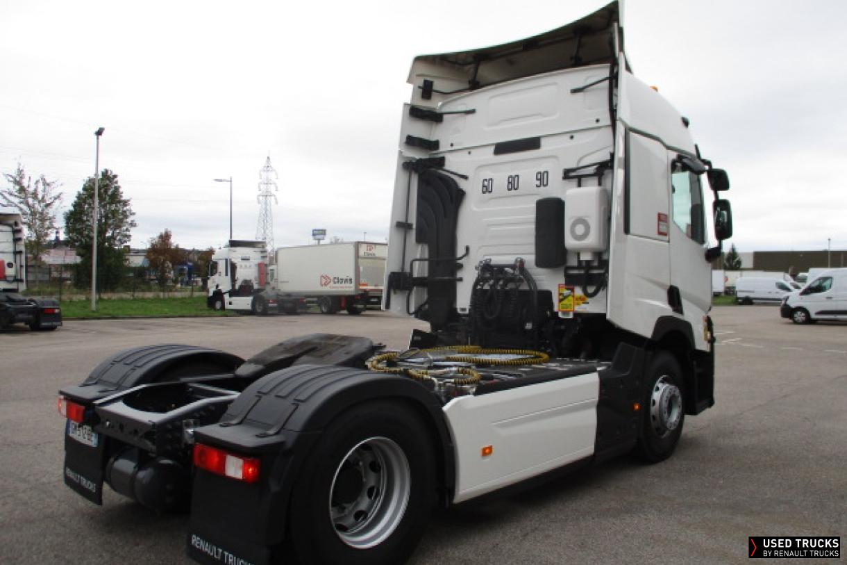 Renault Trucks T 480