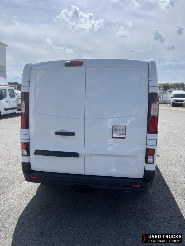 Renault Trucks Trafic 150