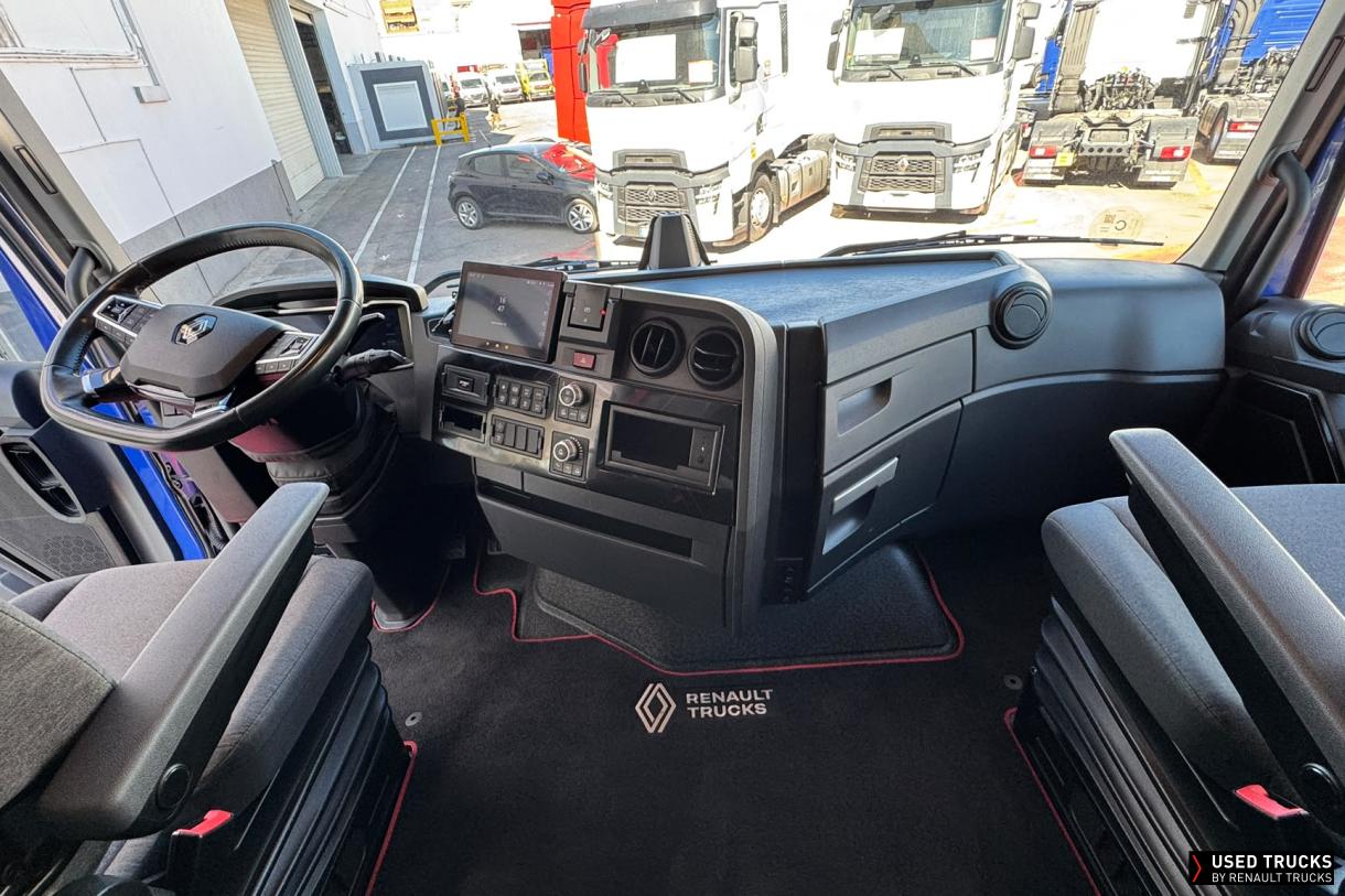 Renault Trucks T High 480