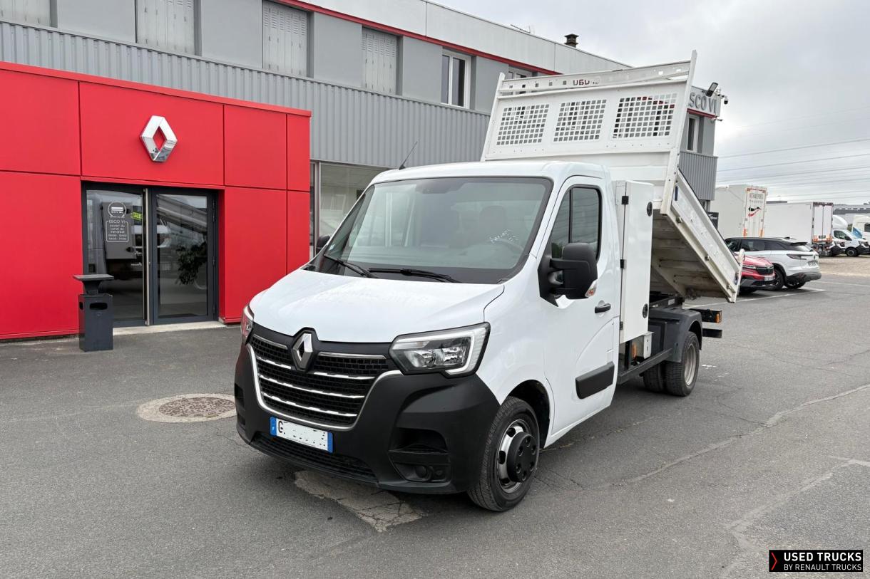 Renault Master 165