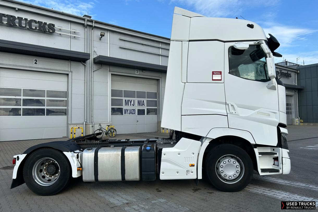 Renault Trucks T High 520