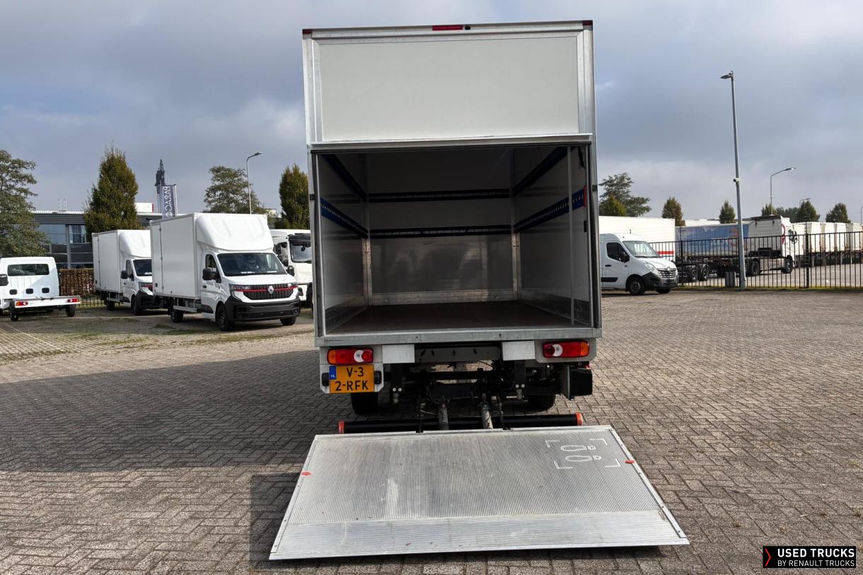 Renault Trucks Master 145