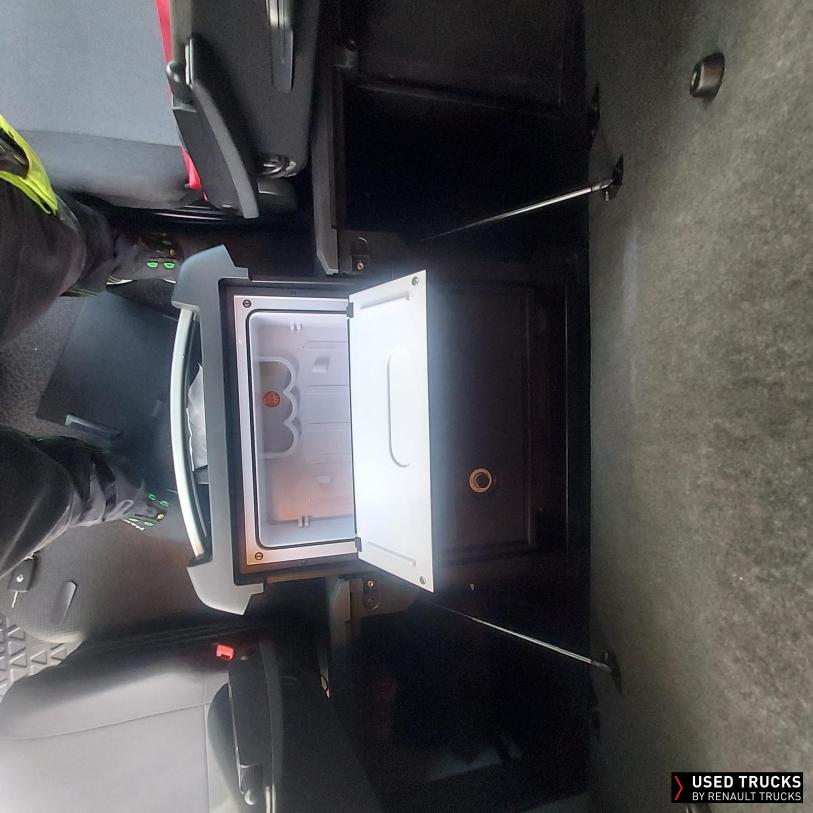 Renault Trucks T 
