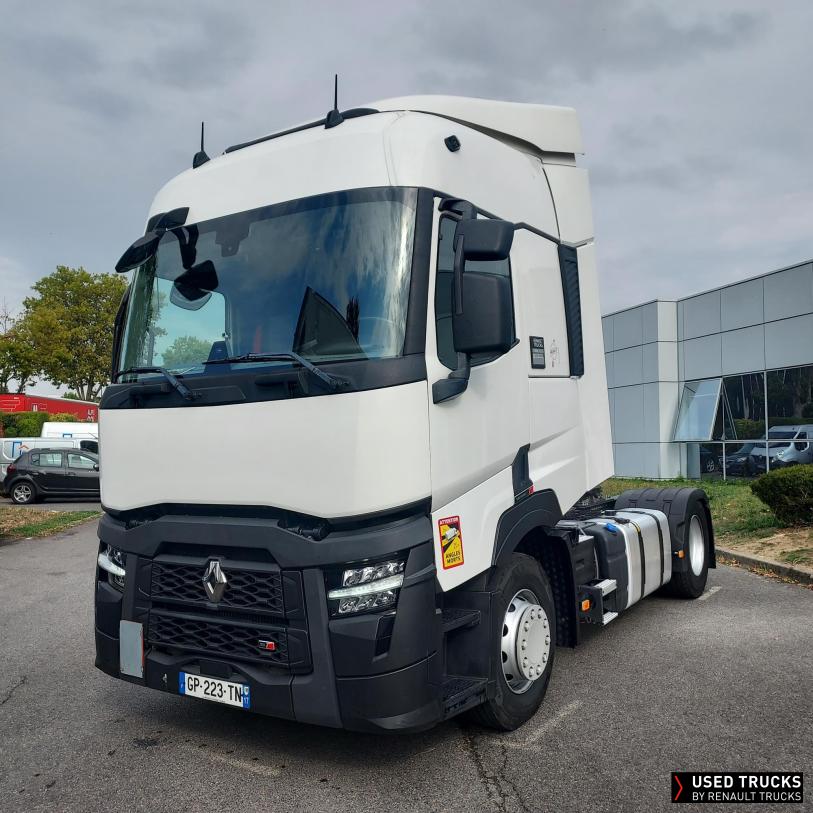 Renault Trucks T 