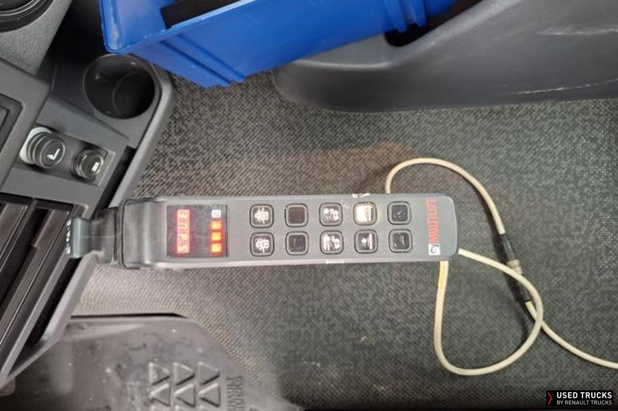 Renault Trucks C 440