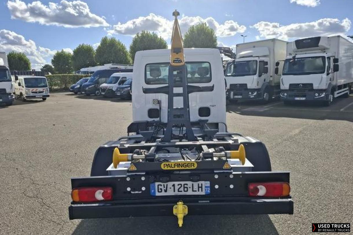 Renault Master 130