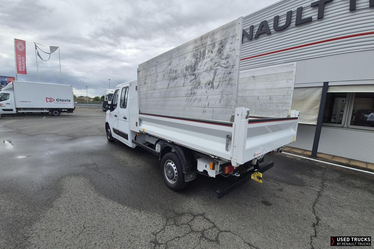 Renault Trucks Master 145