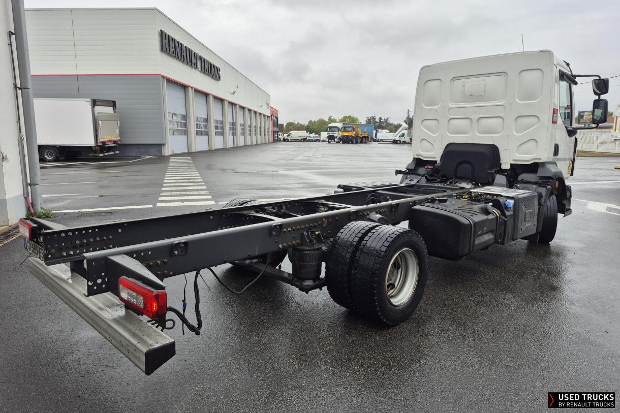 Renault Trucks D 240