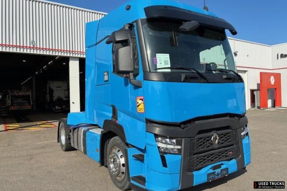 Renault Trucks T 