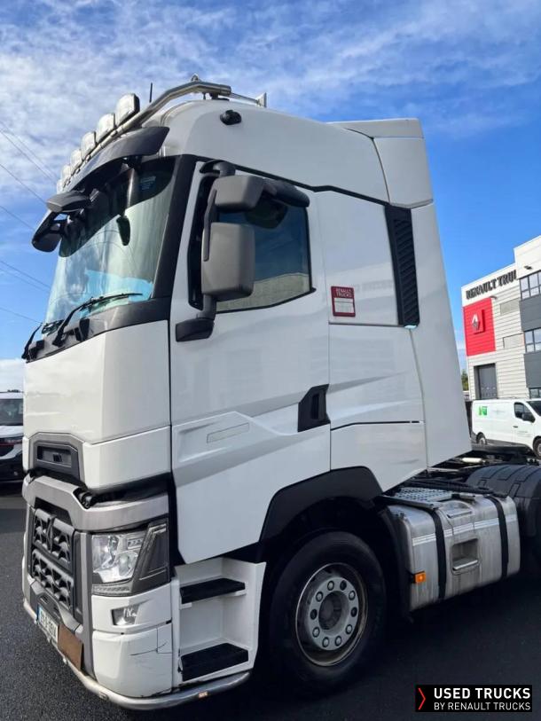Renault Trucks T High 520