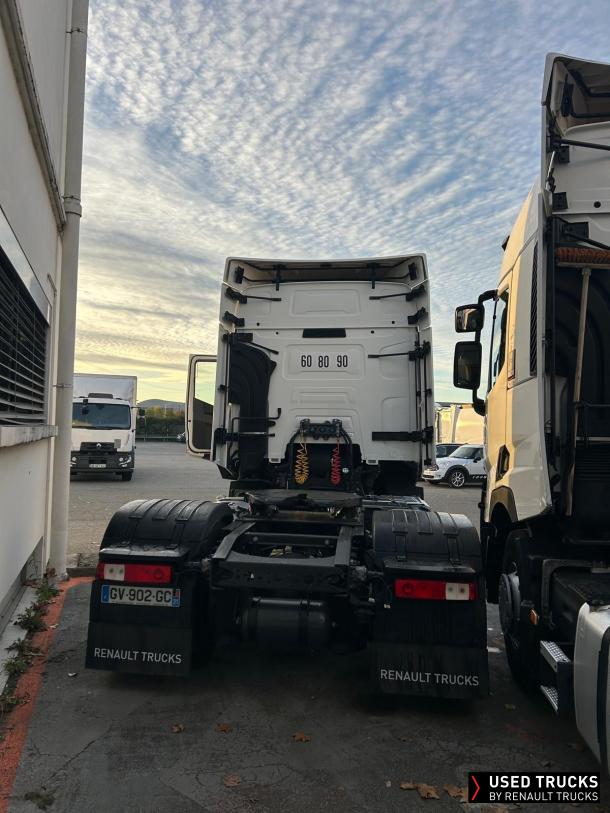 Renault Trucks T 
