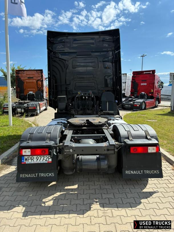 Renault Trucks T High 480
