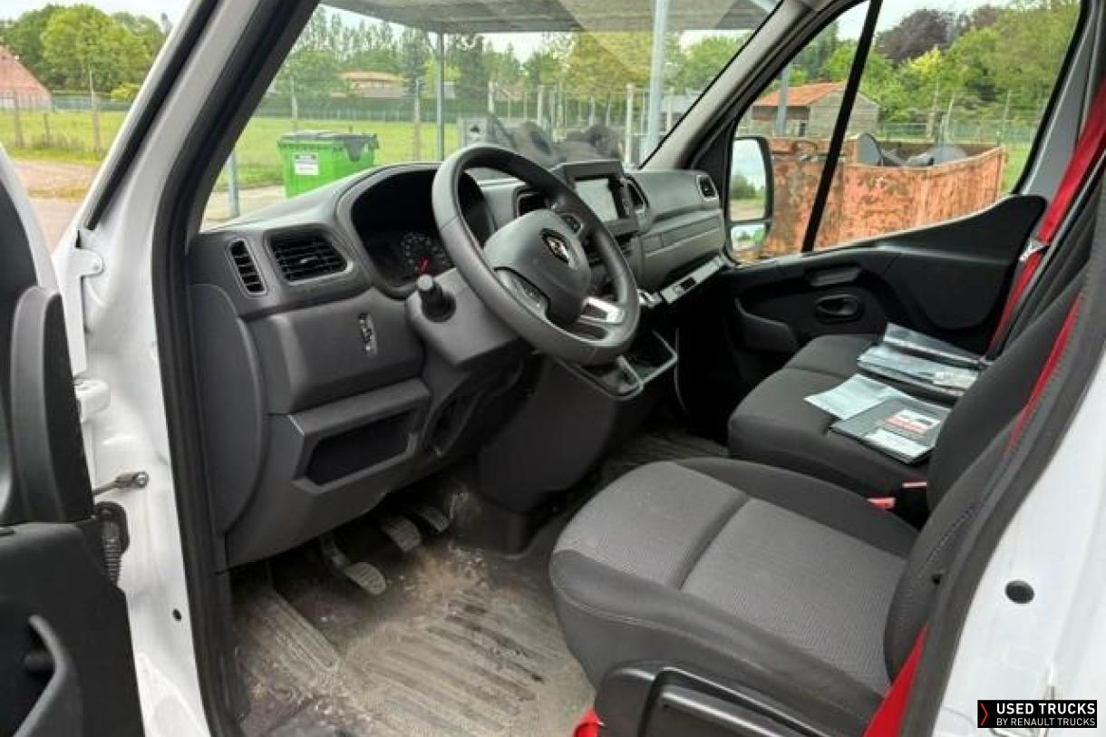 Renault Trucks Master 