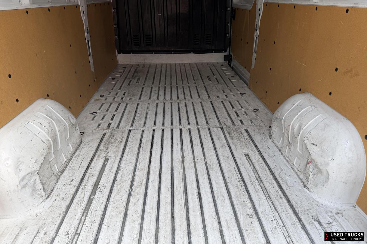 Renault Trucks Master 