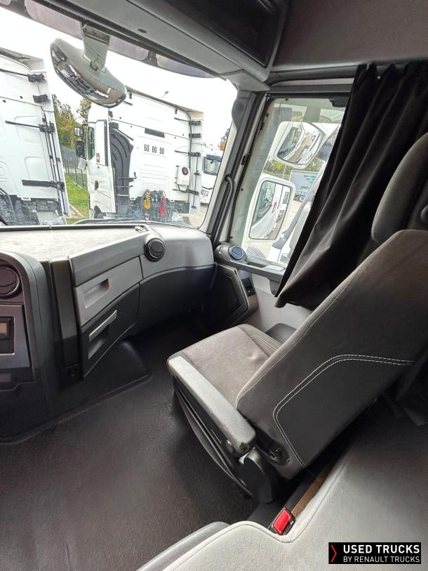 Renault Trucks T High 520