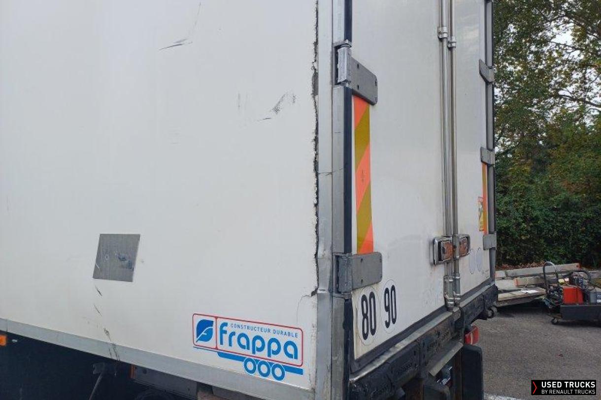 Renault Trucks T 430