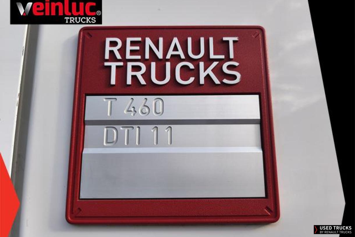 Renault Trucks T 460