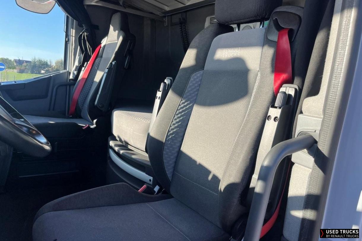 Renault Trucks T High 520