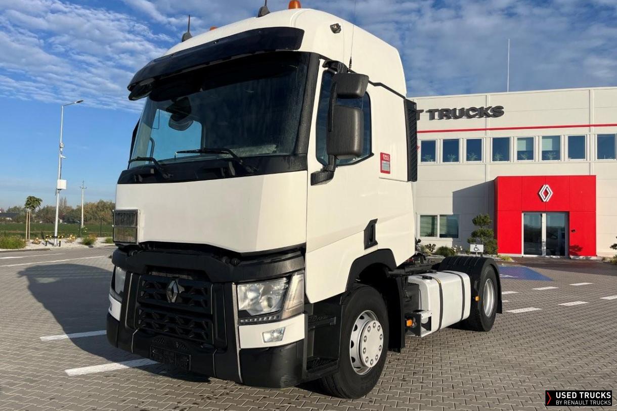 Renault Trucks T 460