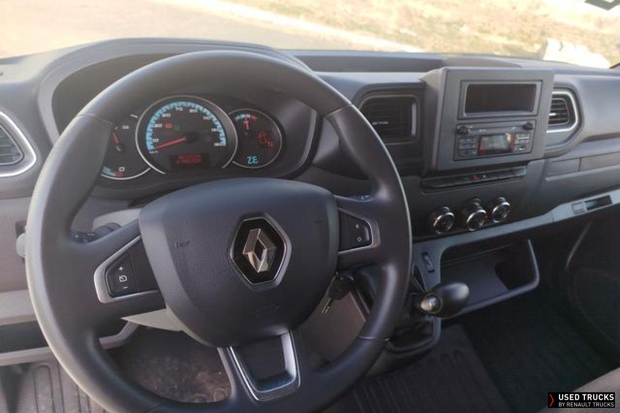 Renault Trucks Master 