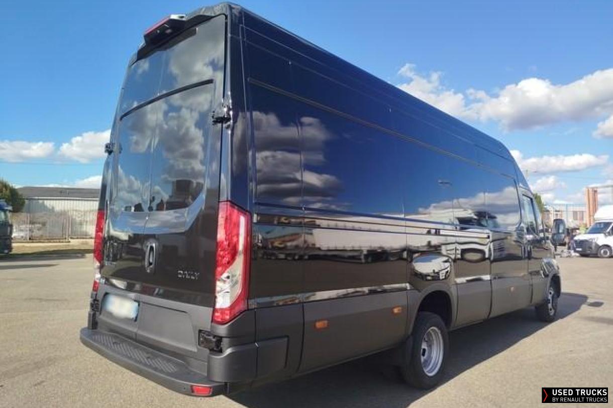 Iveco Daily 210