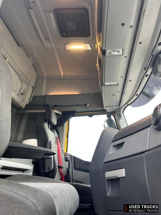 Renault Trucks T High 480