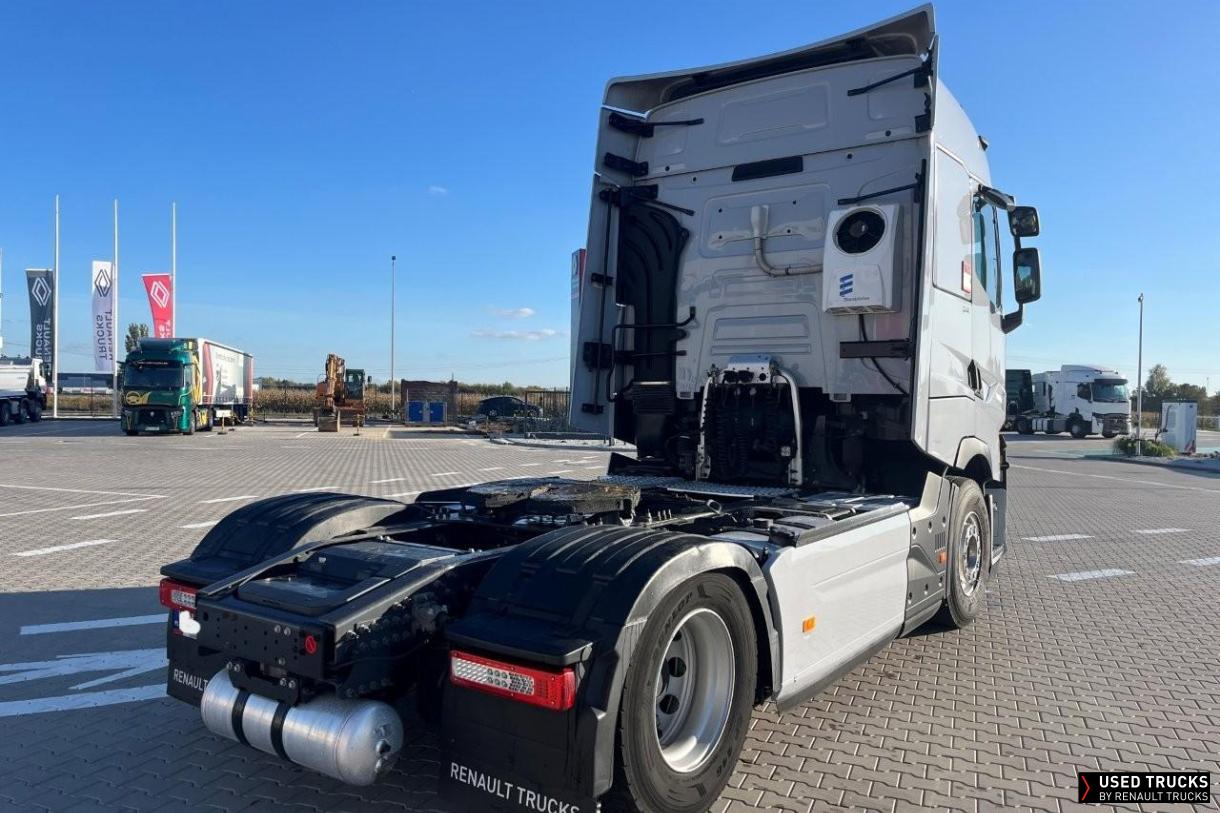 Renault Trucks T High 520