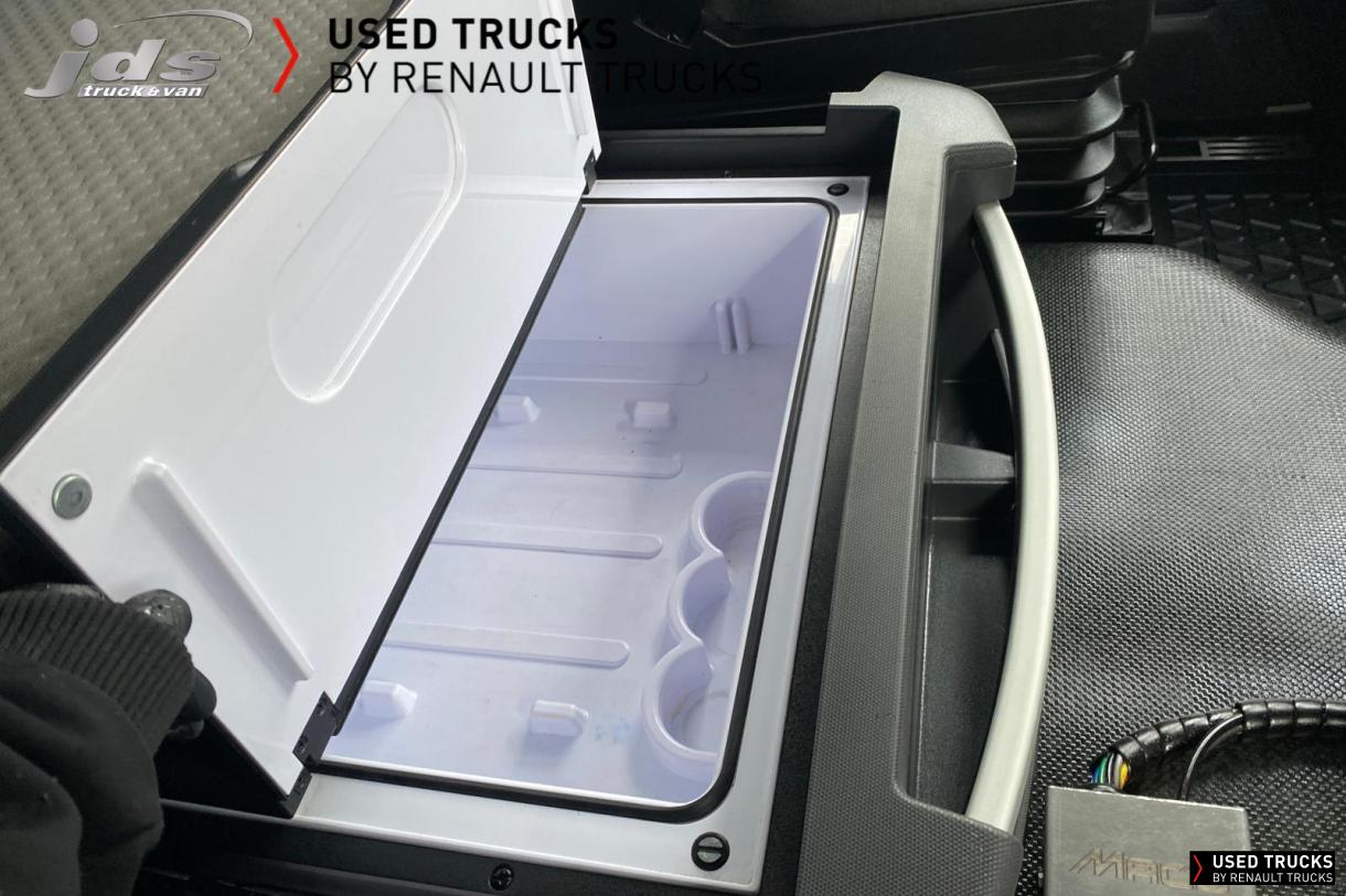 Renault Trucks C 520