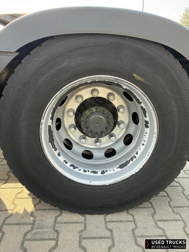 Renault Trucks T 520