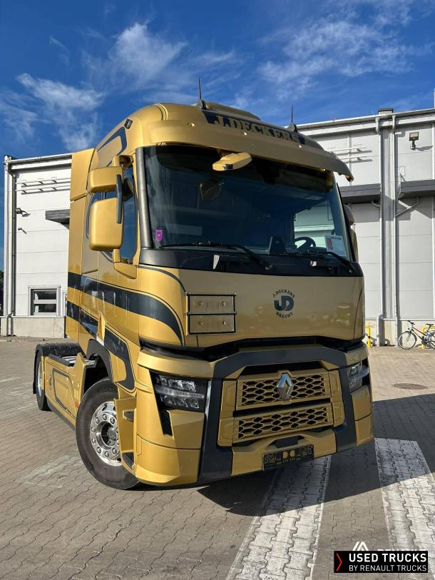 Renault Trucks T 520