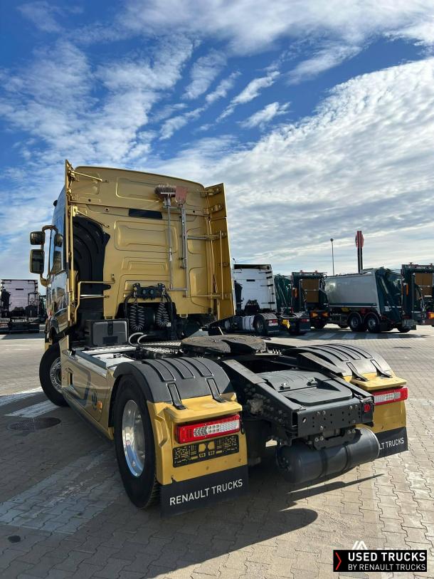 Renault Trucks T 520