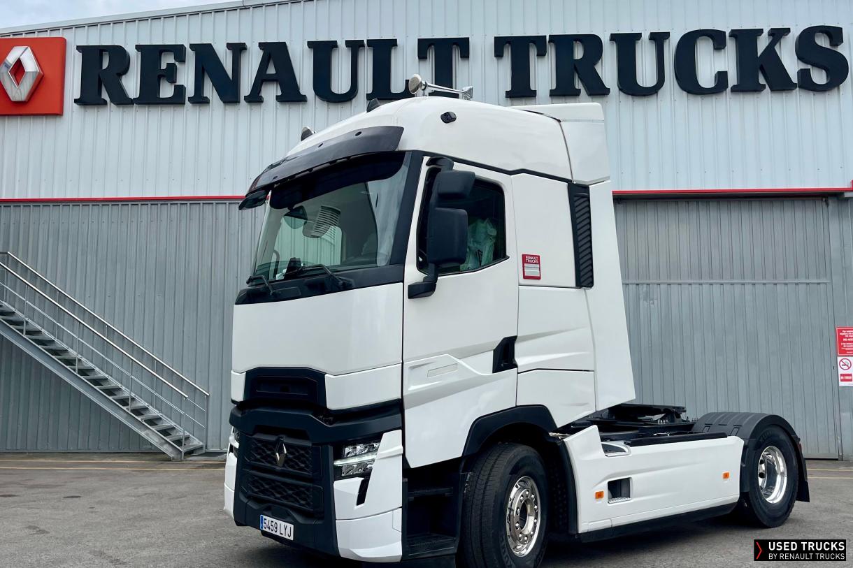 Renault Trucks T High 520