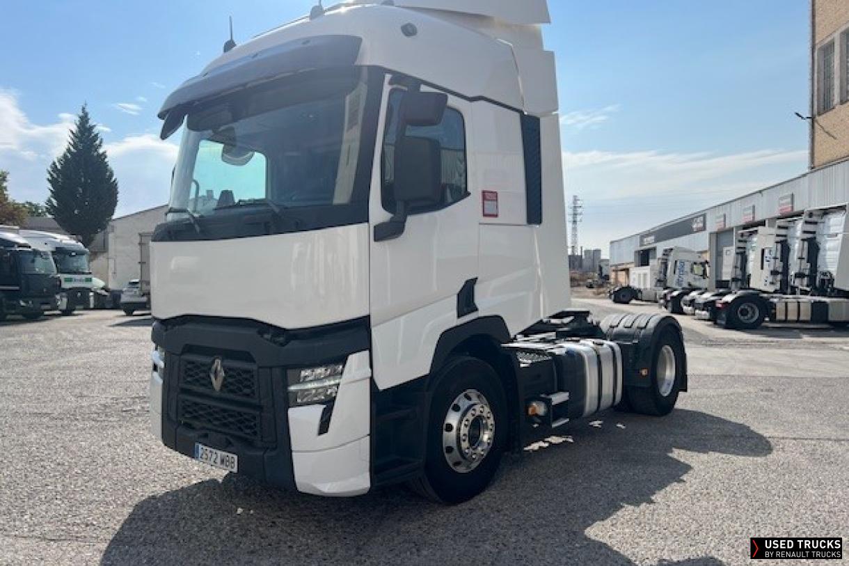 Renault Trucks T 520