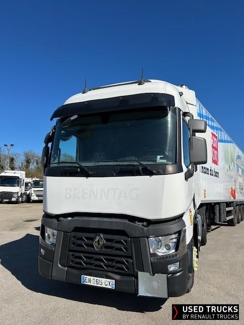 Renault Trucks T 430