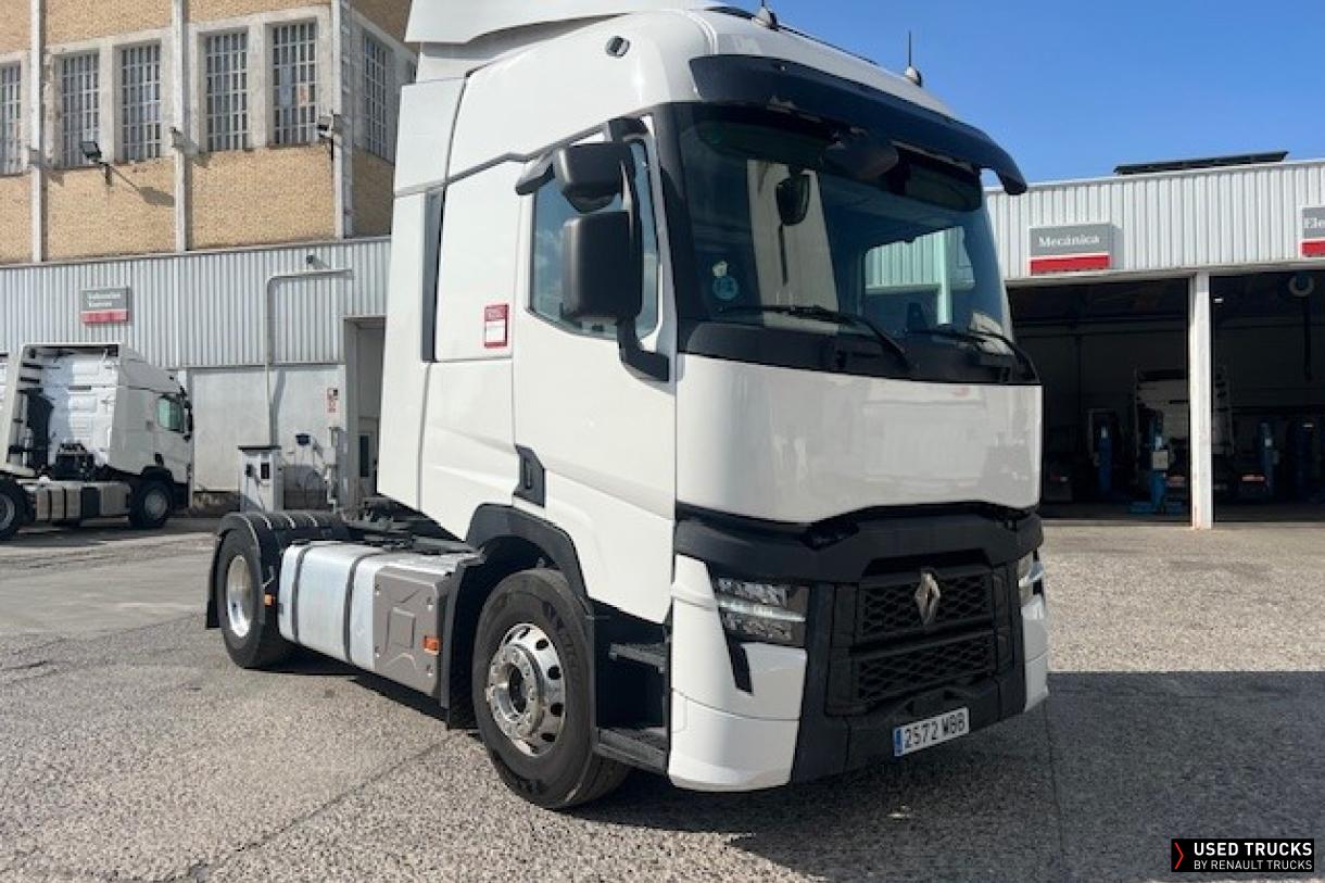 Renault Trucks T 520