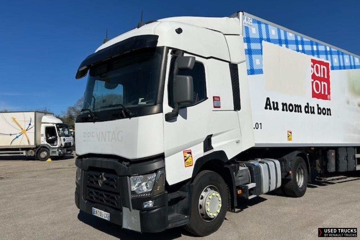 Renault Trucks T 430