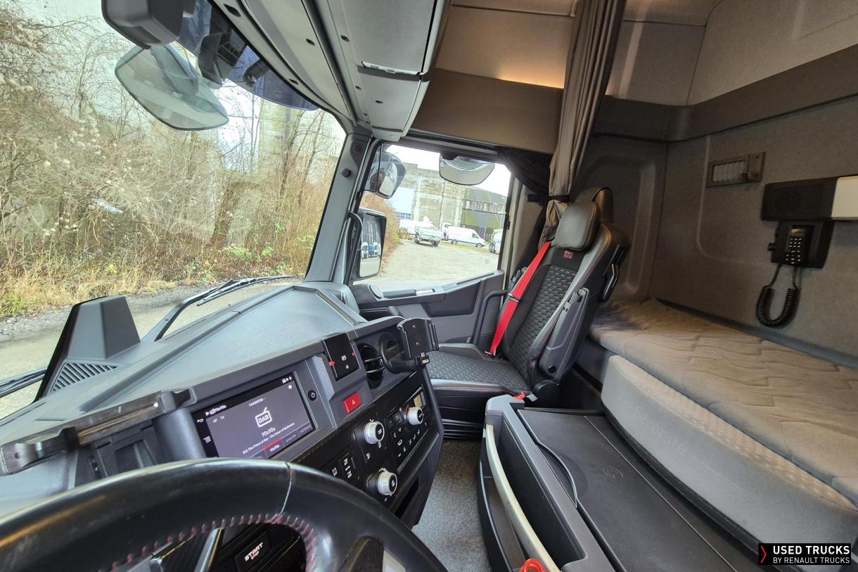 Renault Trucks T 480