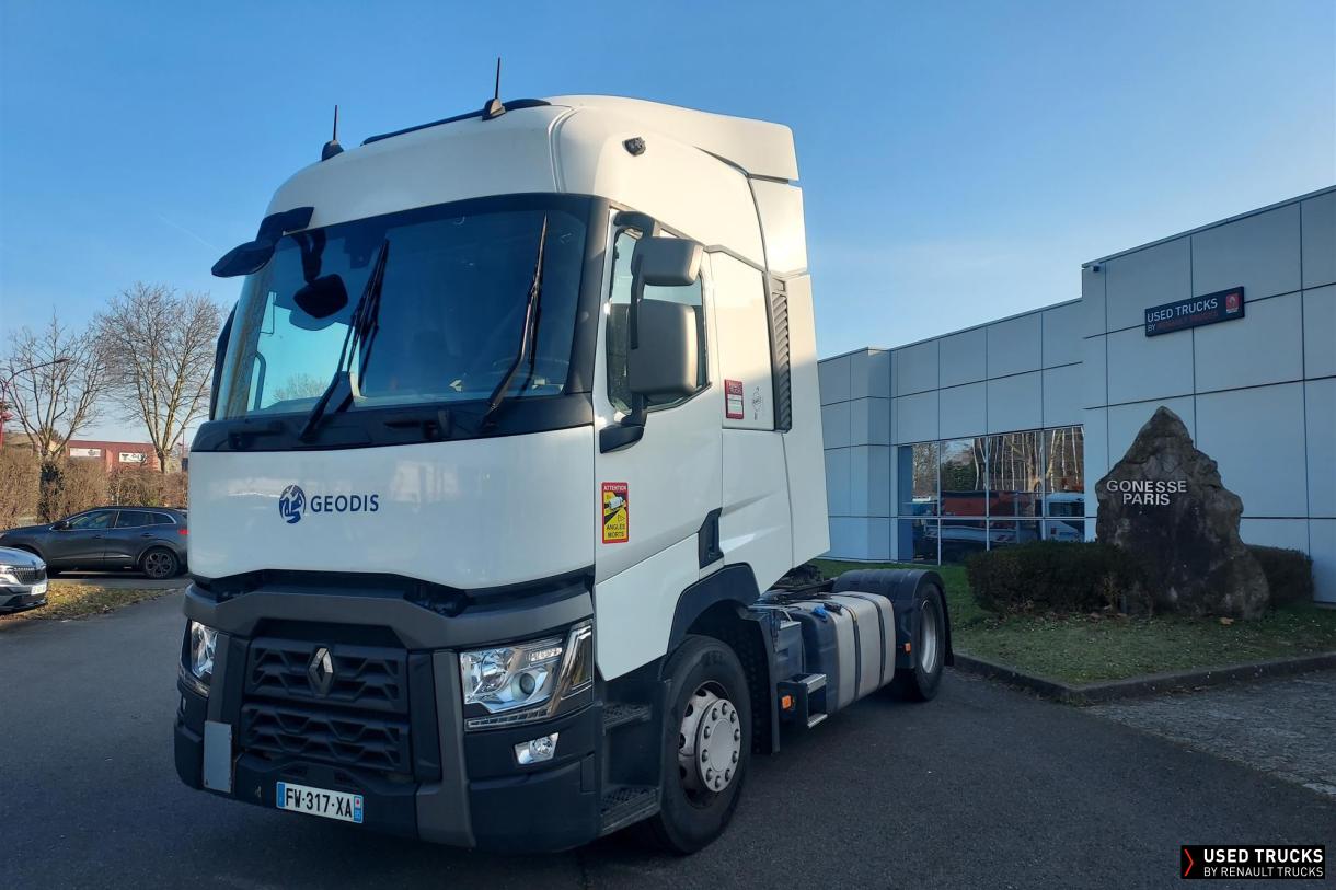 Renault Trucks T 480