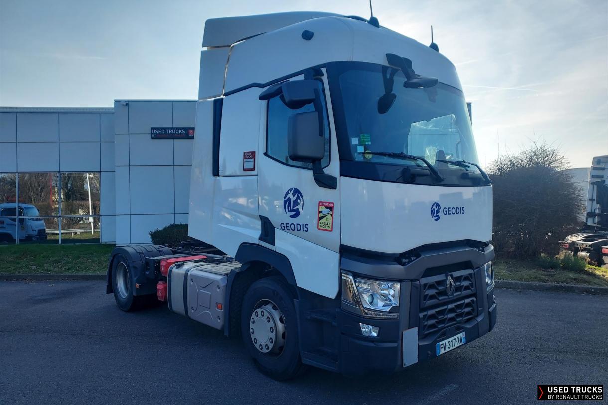 Renault Trucks T 480