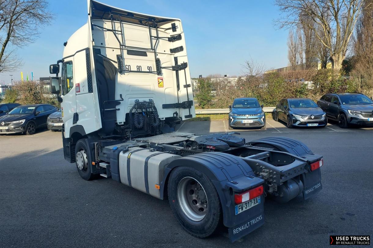 Renault Trucks T 480