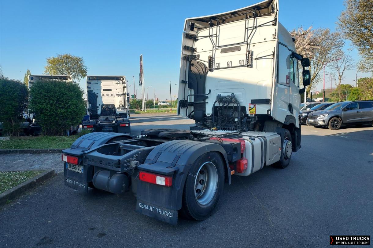 Renault Trucks T 480