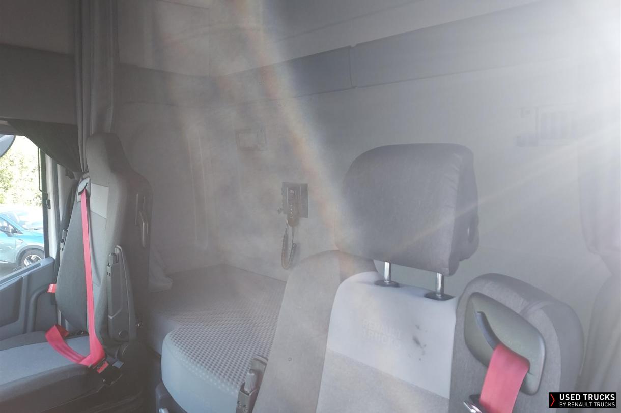 Renault Trucks T 480